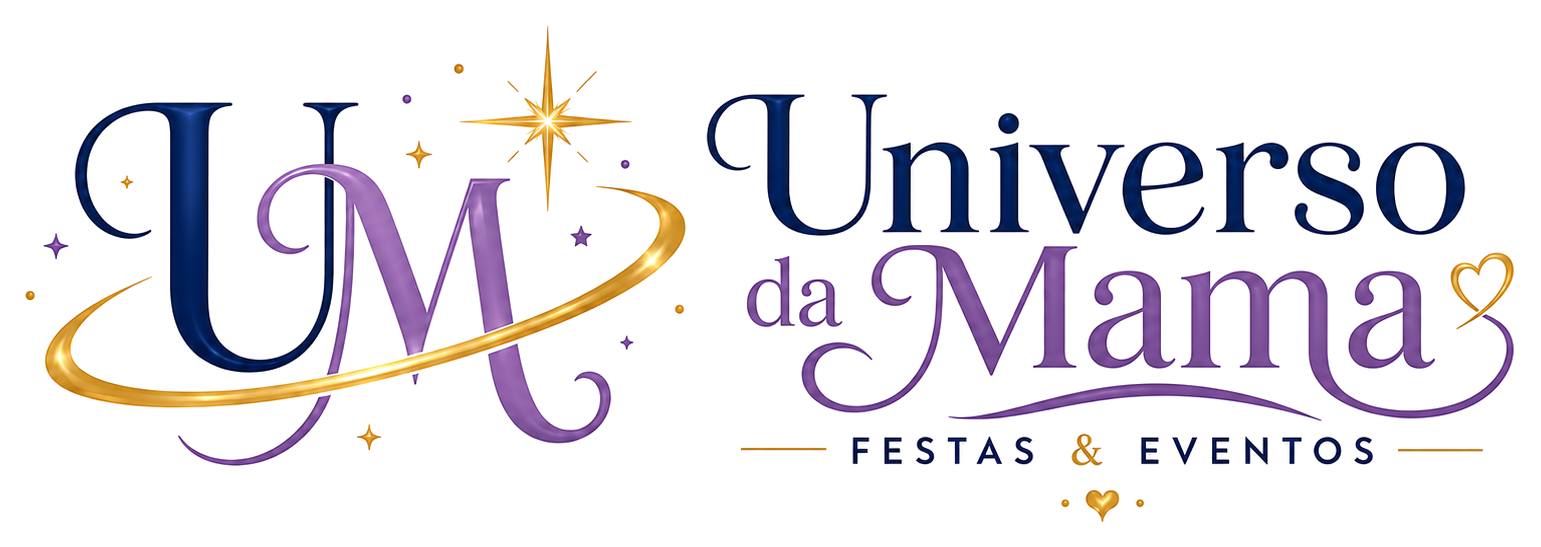 Universo da Mama Festas & Eventos